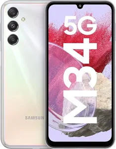 Ремонт телефона Samsung Galaxy M34 в Санкт-Петербурге